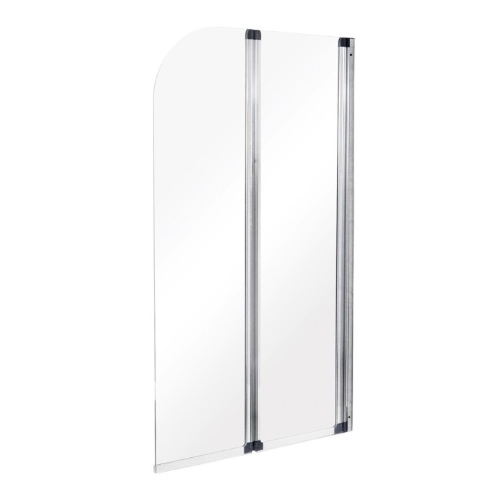 Pare-baignoire Ambition II 80,5x140cm