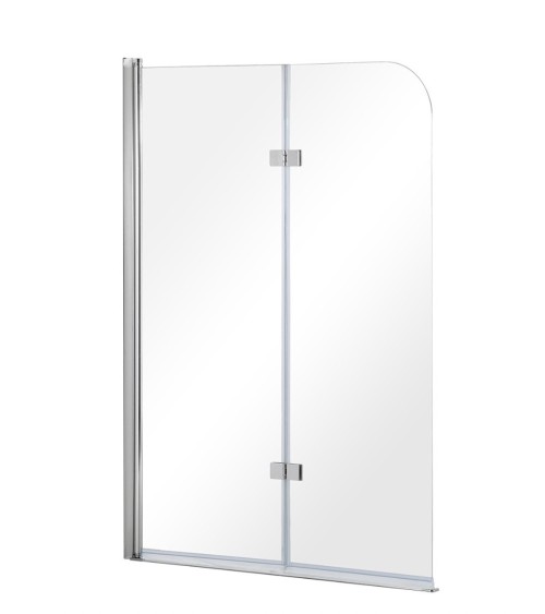 Pare-baignoire Avigo 100x145cm