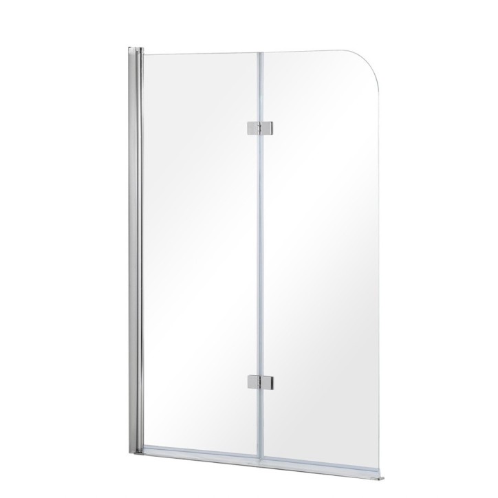 Pare-baignoire Avigo 100x145cm