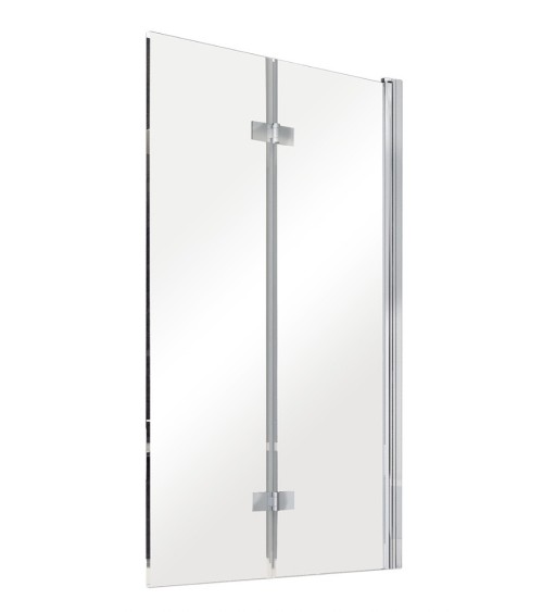 Pare-baignoire Prestigio 80x150cm