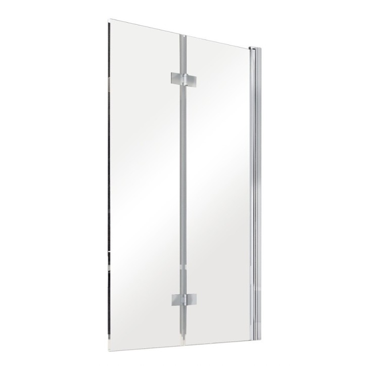 Pare-baignoire Prestigio 80x150cm