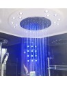 Cabine de douche hammam 90x90x215cm - Mader