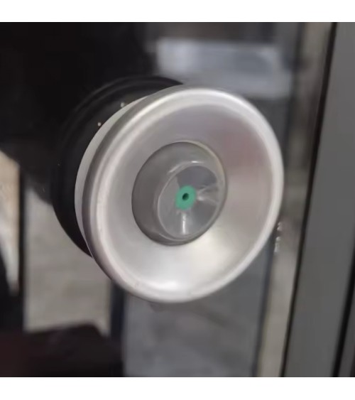 Cabine de douche hammam 90x90x215cm - Mader