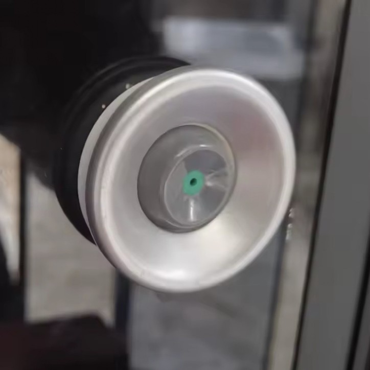 Cabine de douche hammam 90x90x215cm - Mader