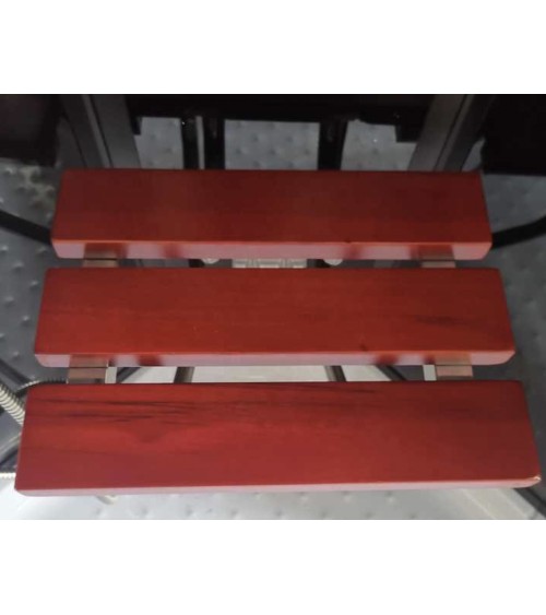 Cabine de douche hammam 90x90x215cm - Mader