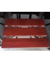 Cabine de douche hammam 90x90x215cm - Mader