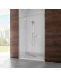 Paroi de douche SOLAN 80x200 cm
