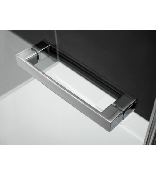 Paroi de douche SOLAN 80x200 cm