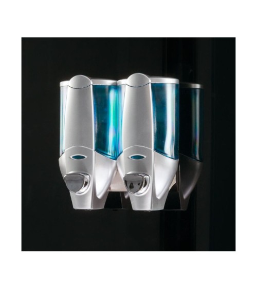 Combiné baignoire-douche TAVOLA 151x86x215 cm