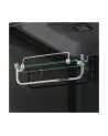 Combiné baignoire-douche TAVOLA 151x86x215 cm