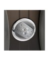 Combiné baignoire-douche TAVOLA 151x86x215 cm