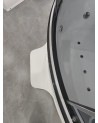 Combiné Baignoire Douche balnéo FLURY 155*155*220 cm