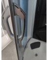 Combiné Baignoire Douche balnéo FLURY 155*155*220 cm