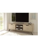 Meuble TV PALMA, 156 cm
