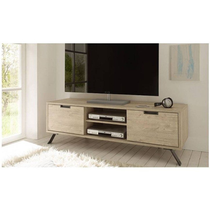 Meuble TV PALMA, 156 cm