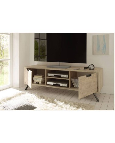 Meuble TV PALMA, 156 cm