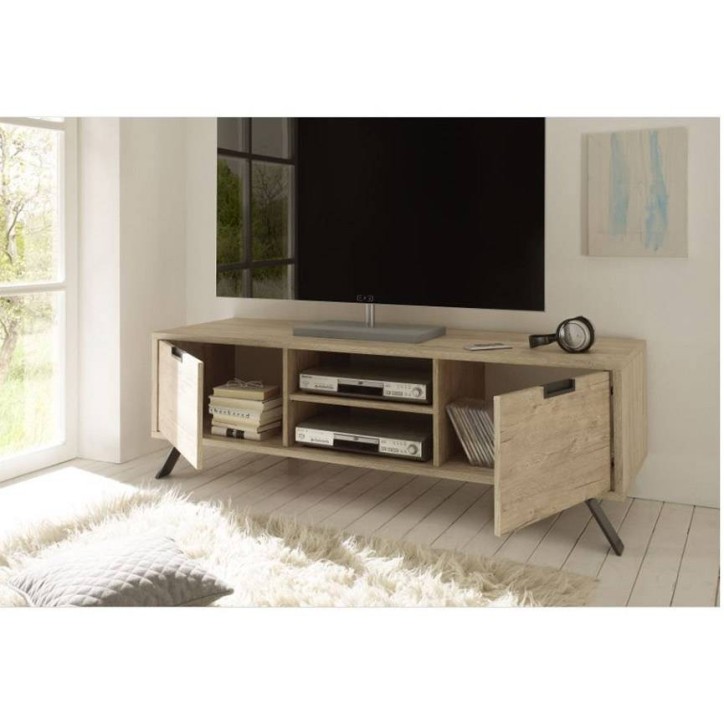 Meuble TV PALMA, 156 cm