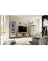 Meuble TV PALMA, 156 cm