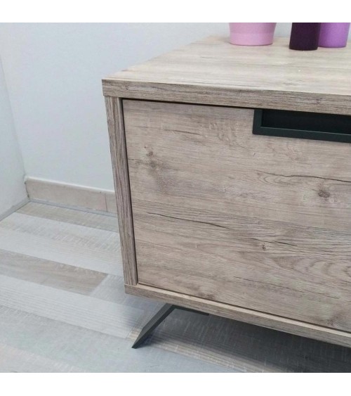 Meuble TV PALMA, 156 cm