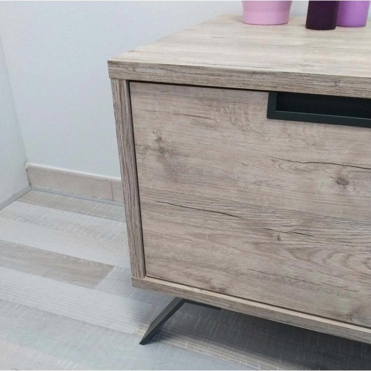 Meuble TV PALMA, 156 cm