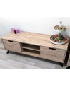 Meuble TV PALMA, 156 cm