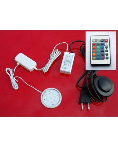 Meuble TV BASIC, 140 cm, blanc