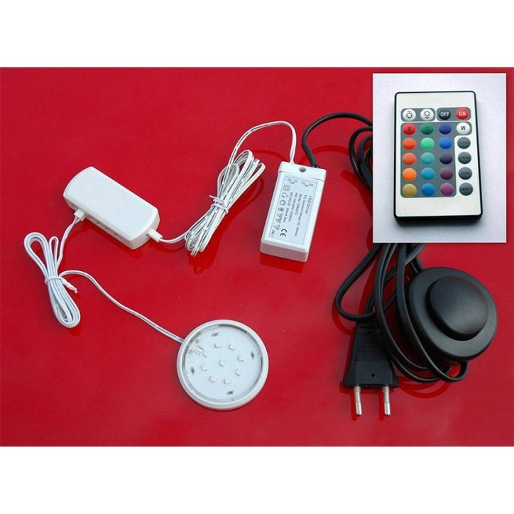 Meuble TV BASIC, 140 cm, blanc Meuble TV BASIC, 140 cm, blanc