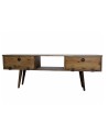 Meuble TV RIA 150 cm bois