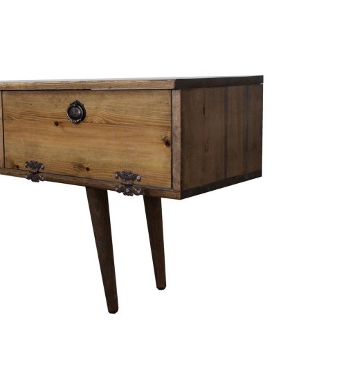 Meuble TV RIA 150 cm bois