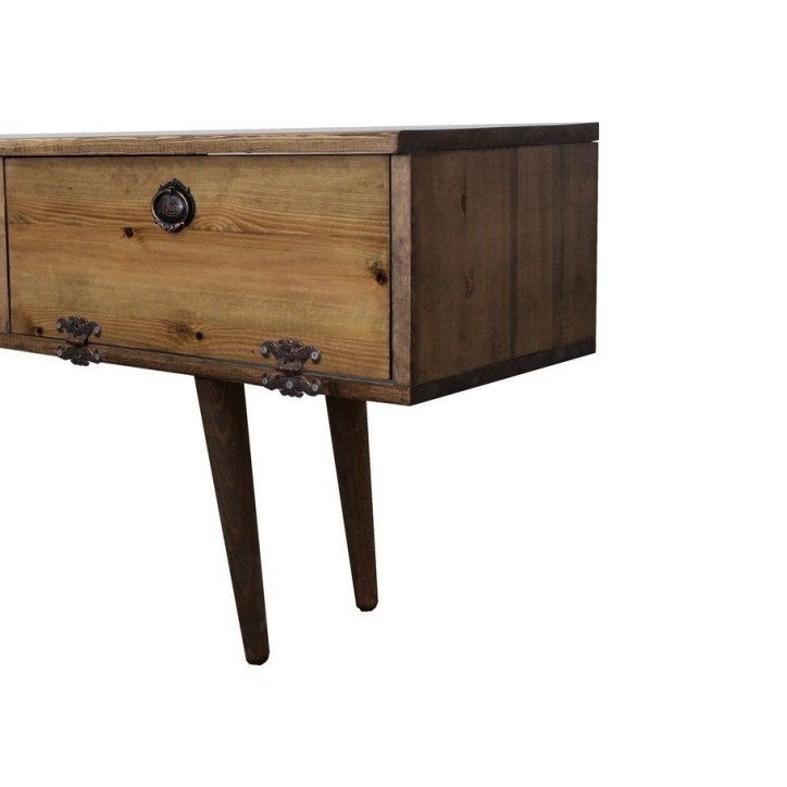 Meuble TV RIA 150 cm bois