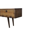 Meuble TV RIA 150 cm bois