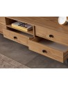 Meuble TV ETI 180 cm bois