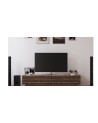 Meuble TV PRESTIJ 180 cm noyer