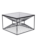 Table basse ILLUSION 60 cm