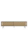 Meuble TV OPA cappucino 180 cm