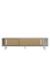 Meuble TV OPA cappucino 180 cm
