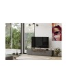 Meuble TV FLOYD beton-bronze 160 cm