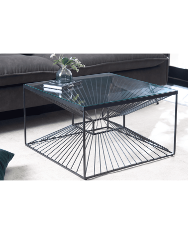 Table basse ILLUSION 60 cm