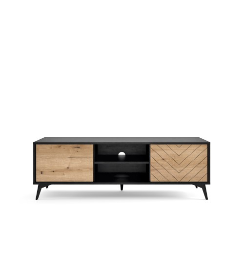 Meuble TV DIAMOND RTV154 154x50x39 cm