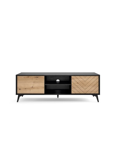 Meuble TV DIAMOND RTV154 154x50x39 cm