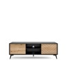 Meuble TV DIAMOND RTV154 154x50x39 cm