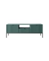 Meuble TV VENISE 154 cm Vert