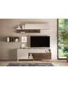 Meuble TV ANDORRE 180 cm coloris au choix