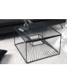 Table basse ILLUSION 60 cm