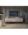 Meuble TV ROMA 168 cm Cashmere