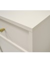 Meuble TV Tokyo beige 180 cm