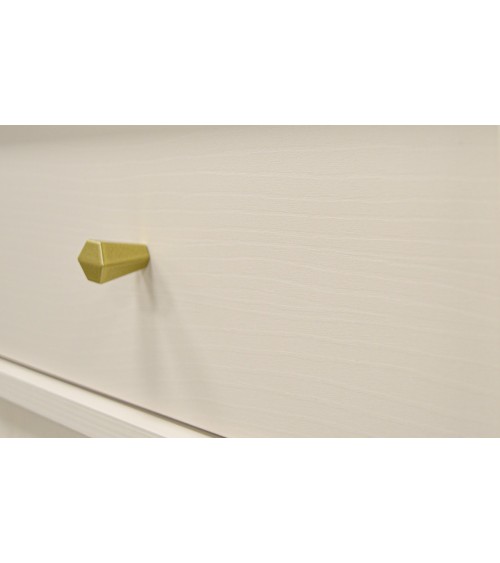 Meuble TV Tokyo beige 180 cm