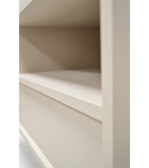 Meuble TV Tokyo beige 180 cm