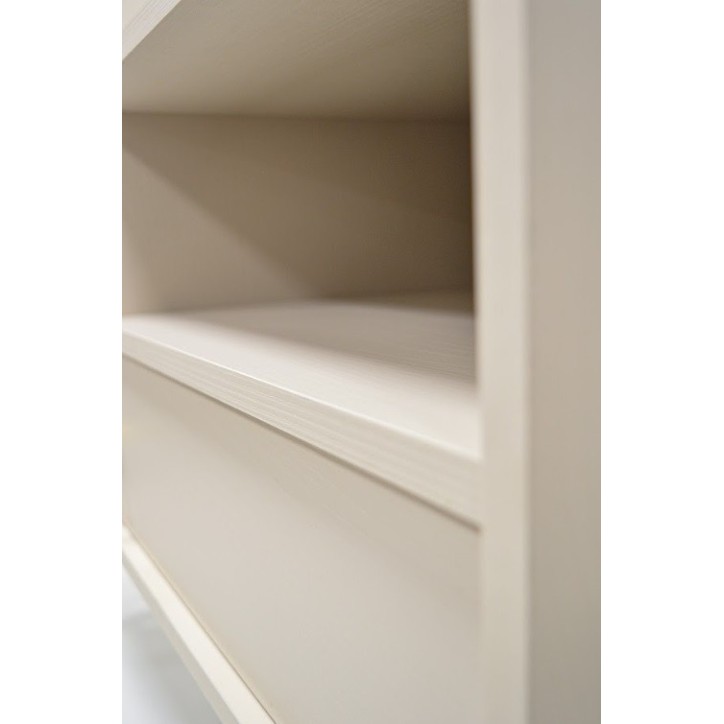 Meuble TV Tokyo beige 180 cm