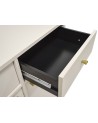 Meuble TV Tokyo beige 180 cm